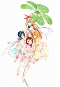 α��OVA